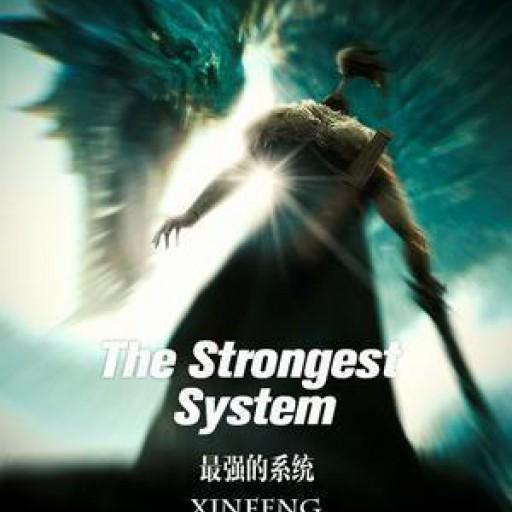 The strongest System Вики. Stronger System Ranobe. The-strongest-System_40..