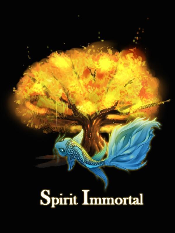 Spirit Immortal