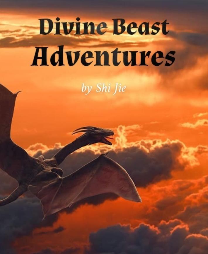 Divine Beast Adventures