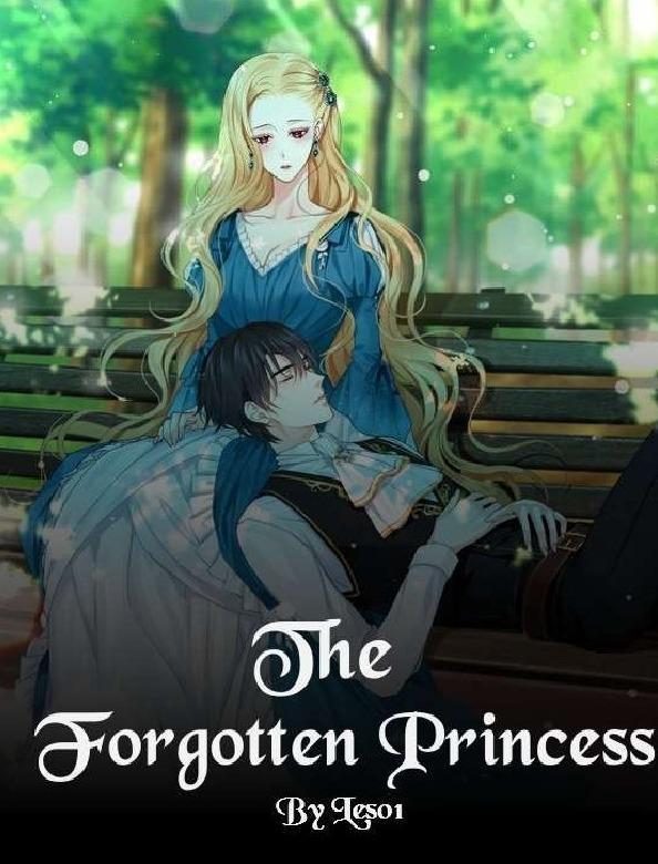 The Forgotten Princess