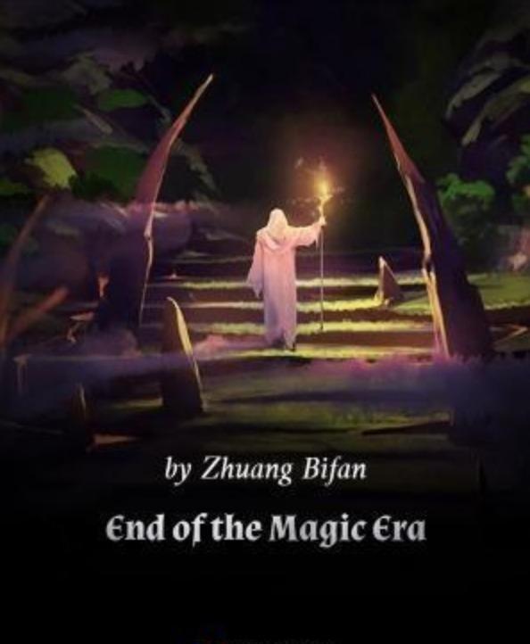 End of the Magic Era