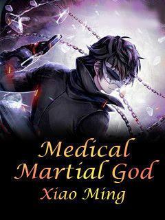 Medical Martial God