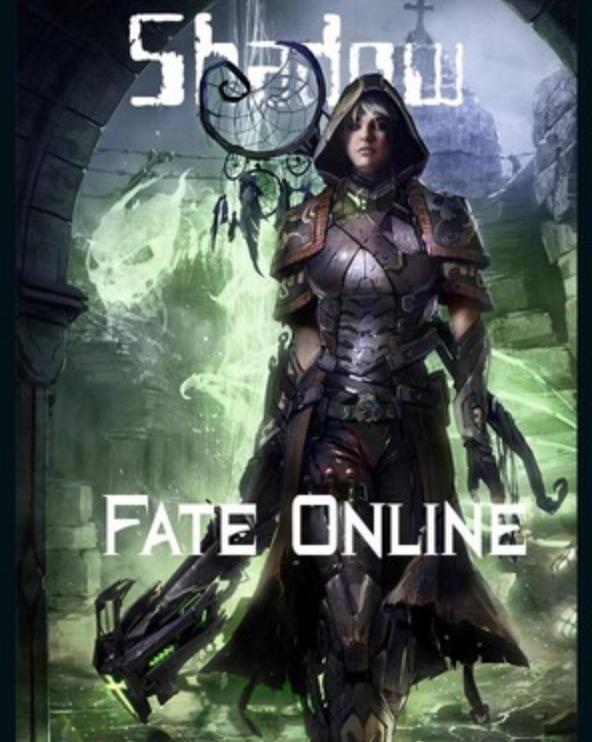 Fate Online: Shadow