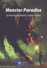 Monster Paradise-Webnovel
