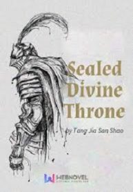 Sealed Divine Throne