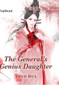 The General’s Genius Daughter