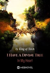 I Have A Divine Tree In My Heart