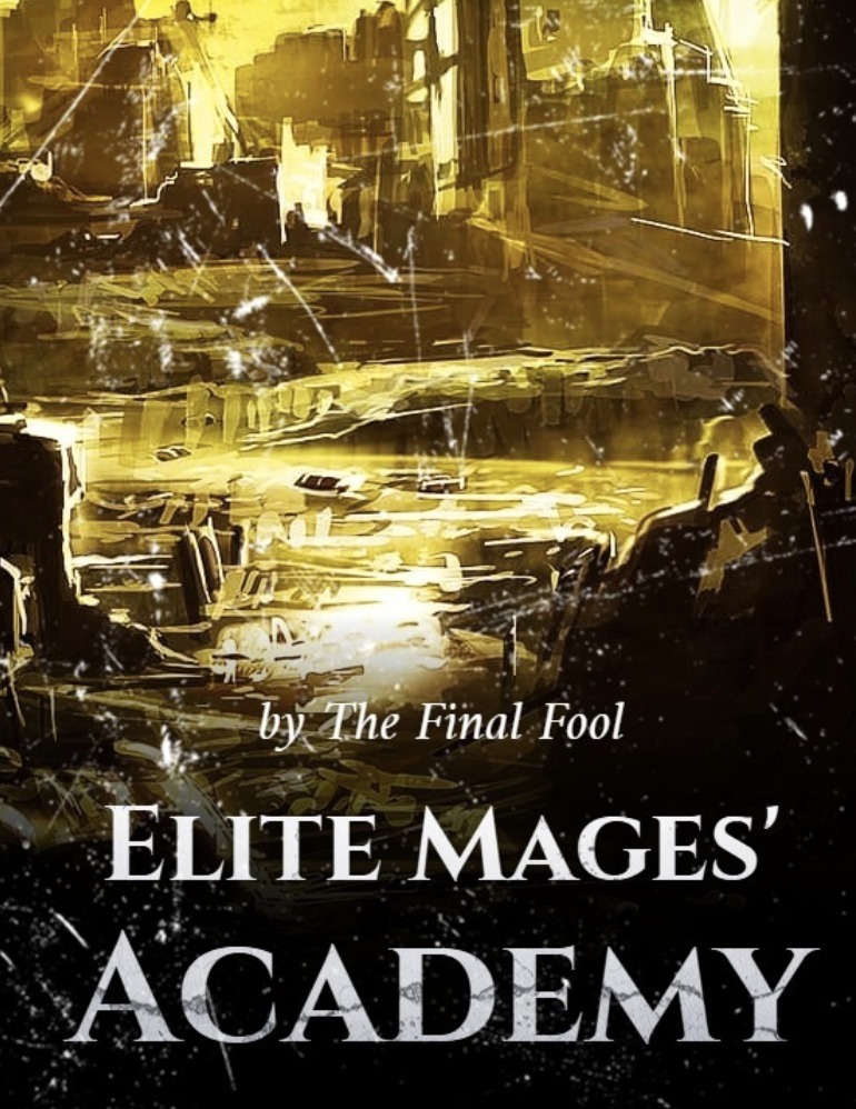 Elite Mages' Academy