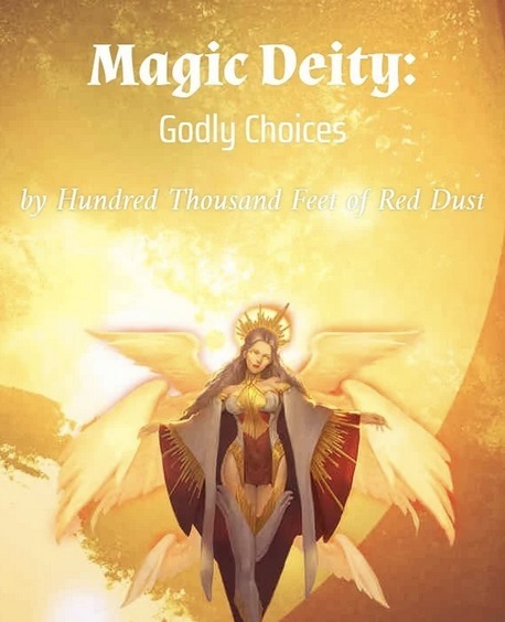 Magic Deity: Godly Choices