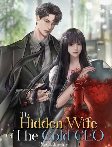 The Hidden Wife Of The Cold CEO