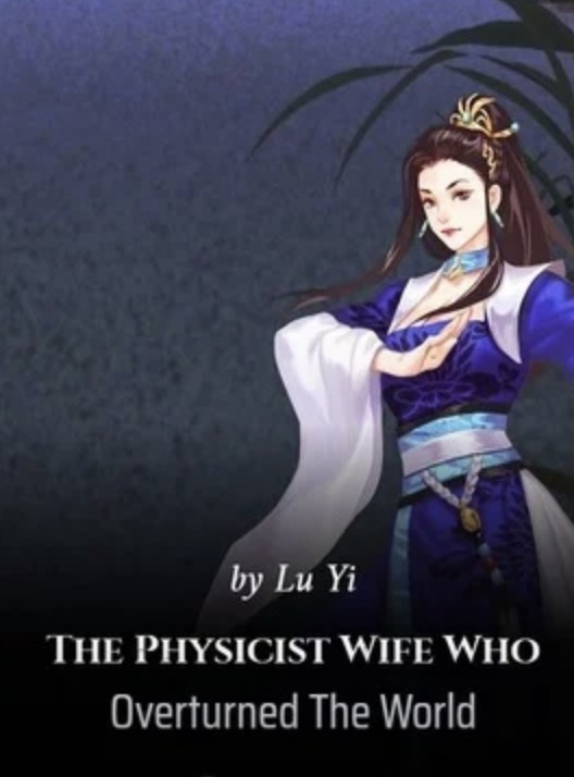 The Physicist Wife Who Overturned The World